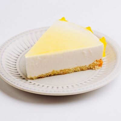 Лимонный тортв Абу-Даби по цене 350 ₽
