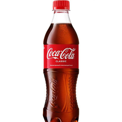 Кока-Колав ПАПА МАНГАЛ по цене 280 ₽