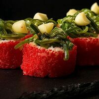 Магуров CHEF BURGER