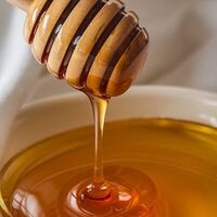 Мед каштановый в Чё? Харчо!