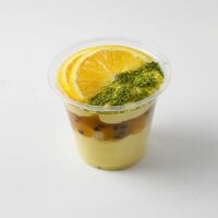 Трайфл Тропик в Rabbit