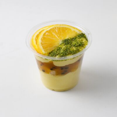 Трайфл Тропик в Rabbit по цене 2180 ₸