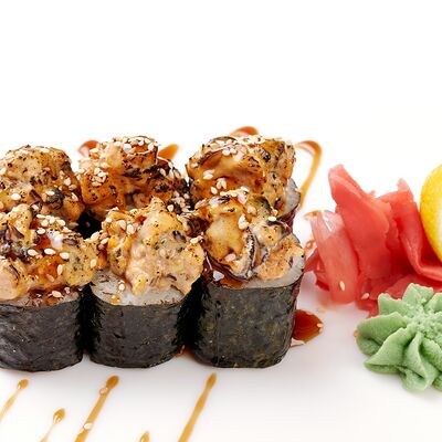 Невада запеченный в Нами по цене 695 ₽