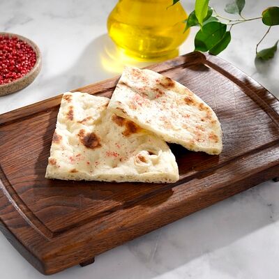 Лепешка пита в Петрушка по цене 54 ₽