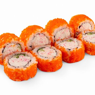 Калифорния в ChoCho Sushi по цене 399 ₽