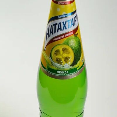 Натахтари Фейхоа в Джорджина по цене 350 ₽