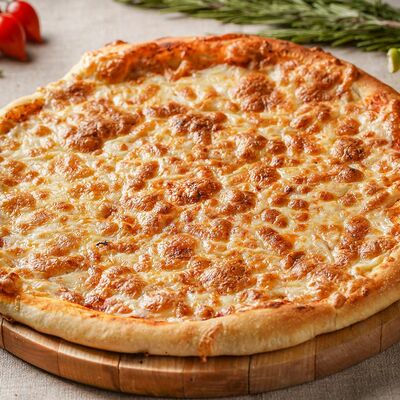 Пицца Маргарита в Кроко конди по цене 370 ₽