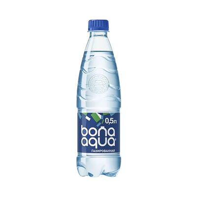 Aqua minerale в TOKIO СУШИ БАР по цене 110 ₽