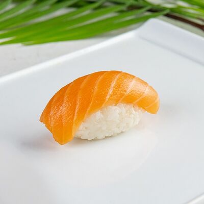 Сяке в Суши-бар Тунец по цене 144 ₽