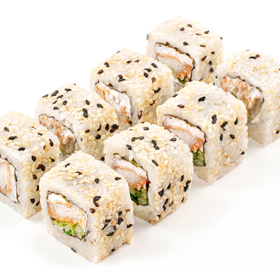 Ролл Морской в Анти Суши по цене 519 ₽