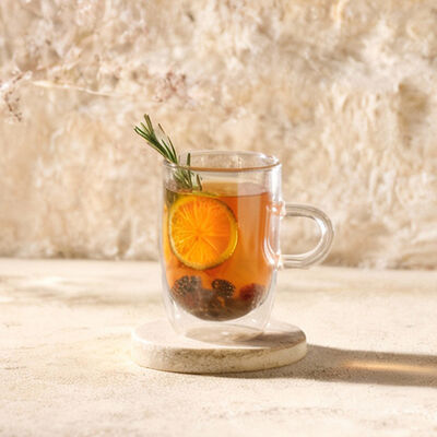 Сосновый бор чай в Pizzarella36 по цене 400 ₽