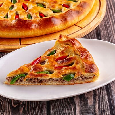 Осетинский пирог с говядиной в Осетинские Пироги по цене 1500 ₽