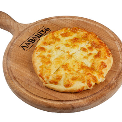 Хачапури по-мегрельски Смолл в Лаваш36 по цене 349