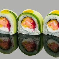 Ролл Портлендв Marlin Sushi