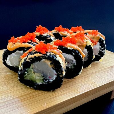 Ролл Катана в Суши топ по цене 680 ₽