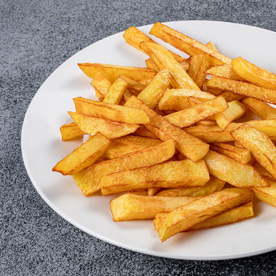 Картофель фри в У Бурчо по цене 500 ₽
