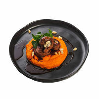 Вырезка ягненка в ИТЛЕ Стейк-кафе Halal