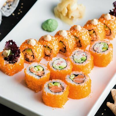 Сет Калифорния в Маймун по цене 1390