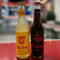 Фриц-кола в Лапшичная СОВОК