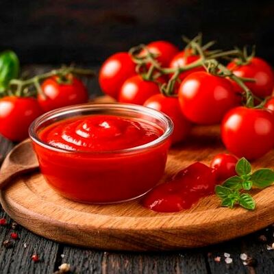 Соус Томатный в ПиццаПлюс по цене 50 ₽