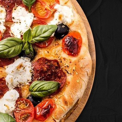 Домашняя 30 см в Япошка по цене 930 ₽