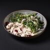 Салат с теплой куриной печенью в ЛАЛИКО ГРУЗИНСКАЯ КУХНЯ по цене 860