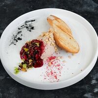 Паштет из куриных сердечек в География