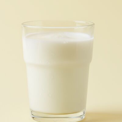 Молоко 300 мл в Mornis Корейская кухня по цене 75 ₽