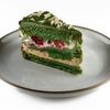 Торт Фисташковый с малиной в Комод по цене 445