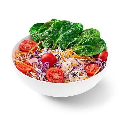 Салат Коул Слоу в БлинБери по цене 195