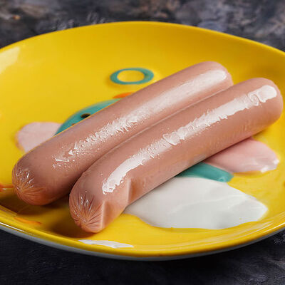 Сосиски в Сулугуни по цене 276 ₽