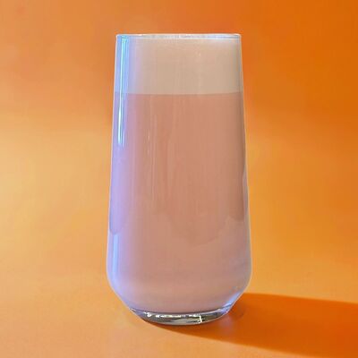 Детский капучино в Мак и манго по цене 220 ₽