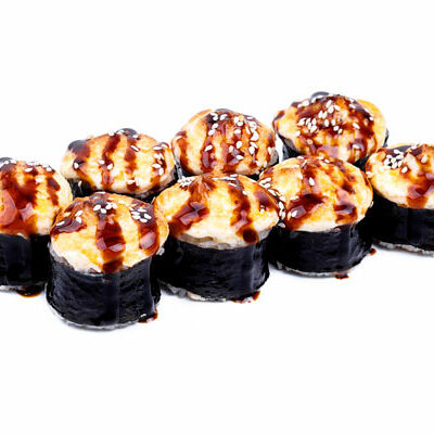 Тори терияки 8 шт в Сушифуд по цене 469 ₽