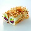 Ролл Магуро Спайс в Pizza-Sushi по цене 450