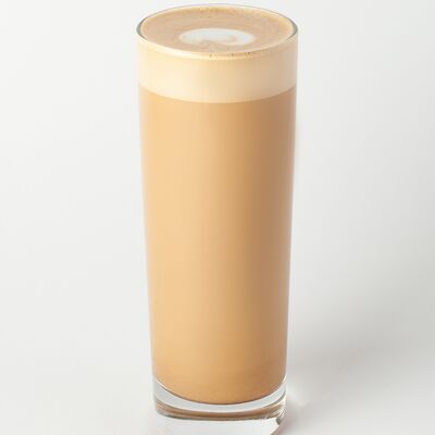 Капучино Medium в Surf Coffee X Val DIsere по цене 345 ₽