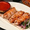Люля-кебаб из курицы в Кахетия по цене 700