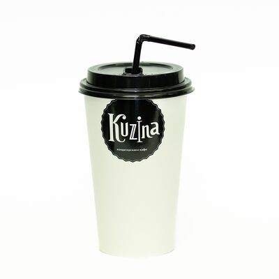 Кофе Капучинов Kuzina по цене 299 ₽