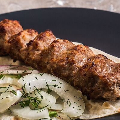 Люля-кебаб из баранины в Станица по цене 340 ₽