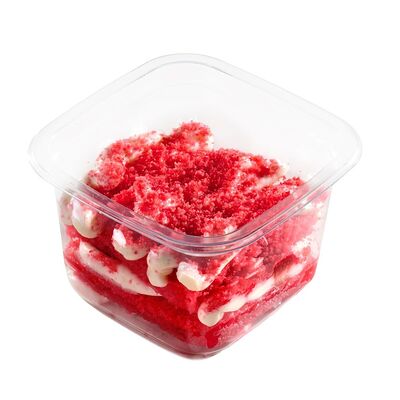 Красный бархат в Red boat Shawarma по цене 379 ₽