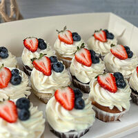 Логотип Sweet Caprice