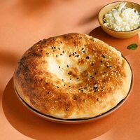 Лепёшка узбекская в Bahroma