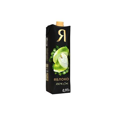 Сок Я Яблочный в Паб Кебаб по цене 420 ₽