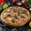 Пицца Гриль-курица 30 см в Loca Pizza по цене 830