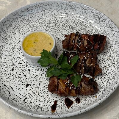 Медальон Дорблю в Сказка lounge по цене 1150 ₽