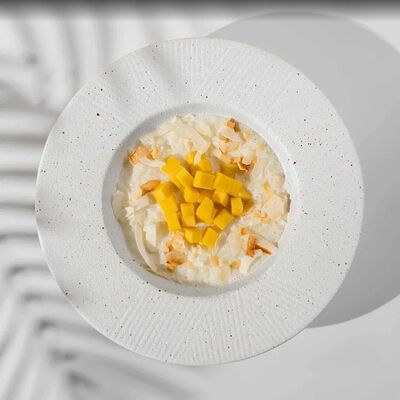 Рисовая каша в Feromon по цене 370 ₽