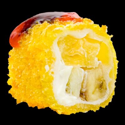 Хрустящее наслаждение в Rolland по цене 320 ₽