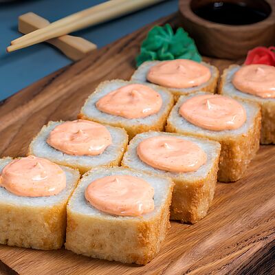 Гейша в Рам Суши по цене 480 ₽