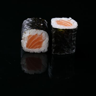 Сяке ролл в Kioto по цене 485 ₽