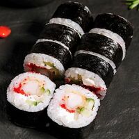 Якудза Рё в Волшебные роллы