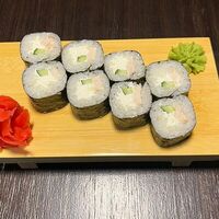 Сливочные с курицей в Уфтанма